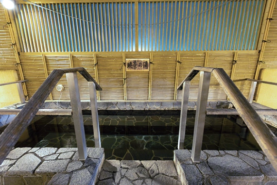 写真:眺景の湯