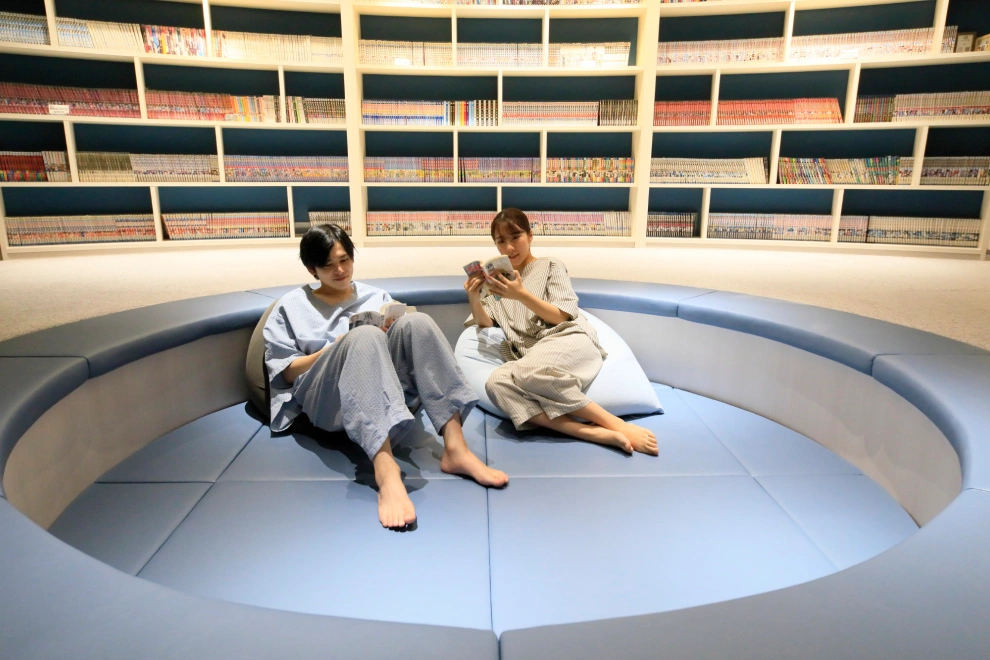 写真:Kamakulounge