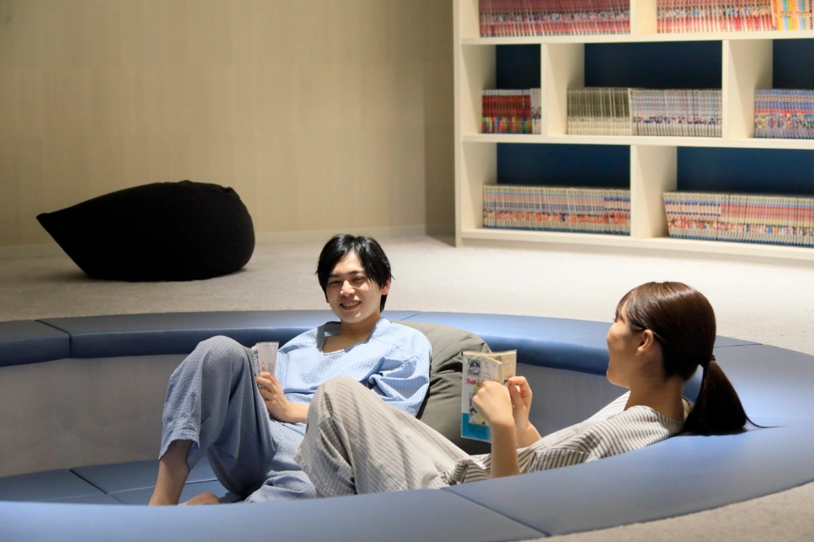 写真:かまくらうんじ